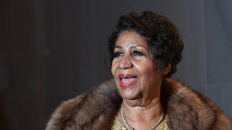 Un jurado declara válido el testamento de Aretha Franklin encontrado en un sofá