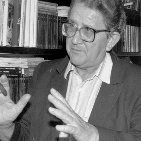 El Heberto Padilla que todos llevamos dentro
