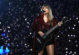 Taylor Swift Madrid: la última novedad que debes conocer si quieres conseguir entradas para el concierto