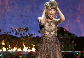 Drama a la vista en el concierto de Taylor Swift: reventas a 6.000 euros para luego no poder entrar
