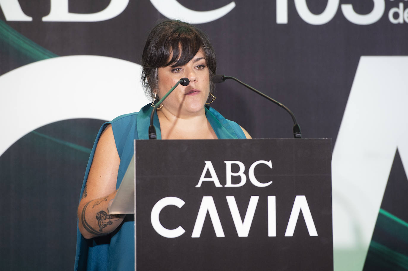 Flavita Banana, Premio Mingote