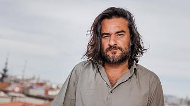 La entrega de los Premios Cavia 2023: Manuel Jabois, Pedro García Cuartago y Flavita Banana, los galardonados