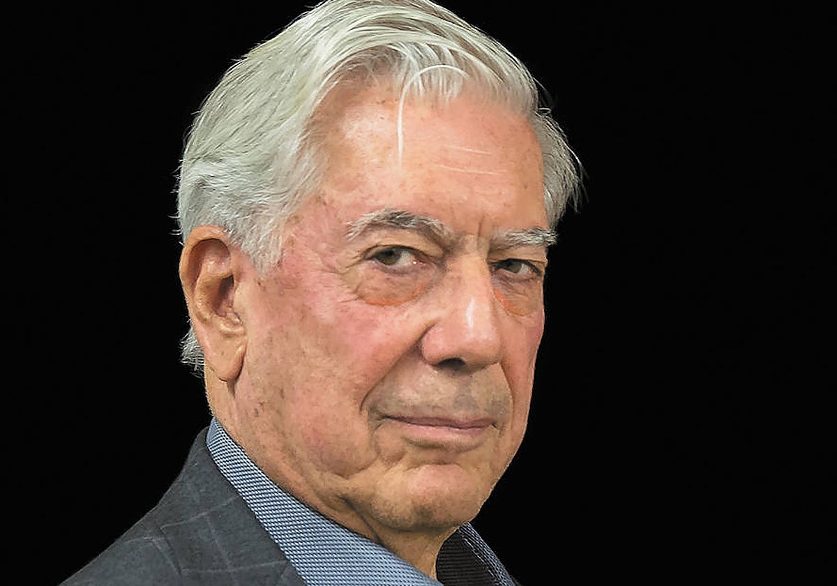 El autor regresa con una novela ambientada en su Perú natal