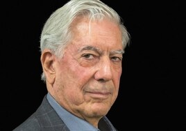 'Le dedico mi silencio', así será la nueva novela de Mario Vargas Llosa
