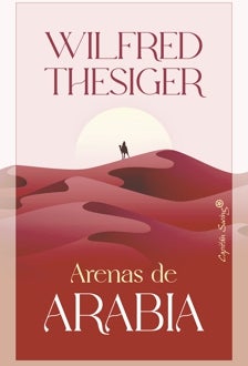 Imagen - 'Arenas de Arabia'