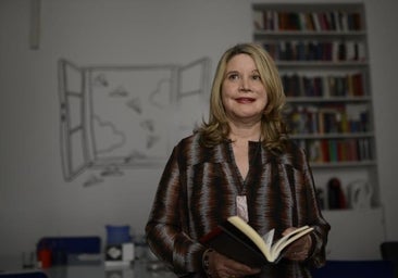 No más agujeros negros sobre la literatura centroeuropea