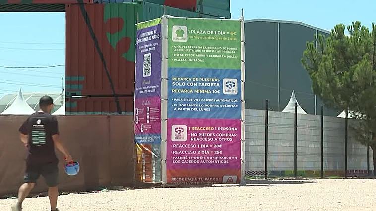 Organizador del Reggaeton Festival pide al Ayuntamiento de Madrid una reunión urgente