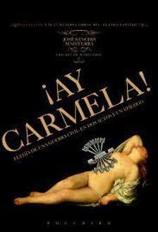 Imagen - '¡Ay Carmela!'