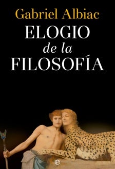 Imagen - 'Elogio de la filosofía'