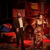 '¡Ay Carmela!', la lucha por la dignidad