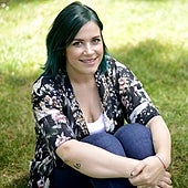 Elísabet Benavent: «Soñaba que me caían cajas de libros encima porque no se vendían»