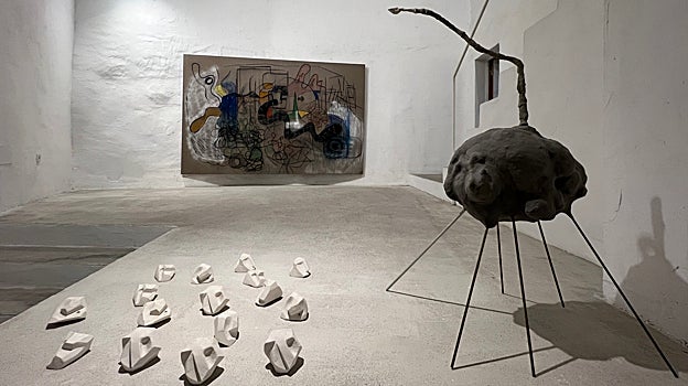 Surtido de clásicos veraniegos