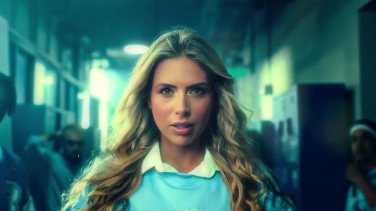 Ana Mena junto a Fred De Palma y Chanel con Ptazeta, estrenos musicales de esta semana