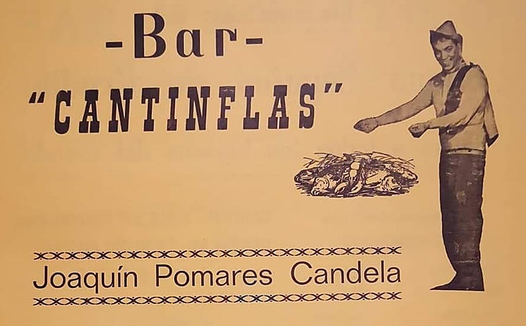 Imagen principal - Juanjo es capaz de producir el gran arroz que siempre ansiamos los buscadores de grano (a la derecha). A la izquierda, la imagen de unas pequeñas papas hervidas con  alioli 