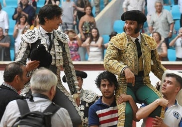 Un agosto taurino de incertidumbre por las bajas de Morante y Roca Rey: estos son todos sus carteles