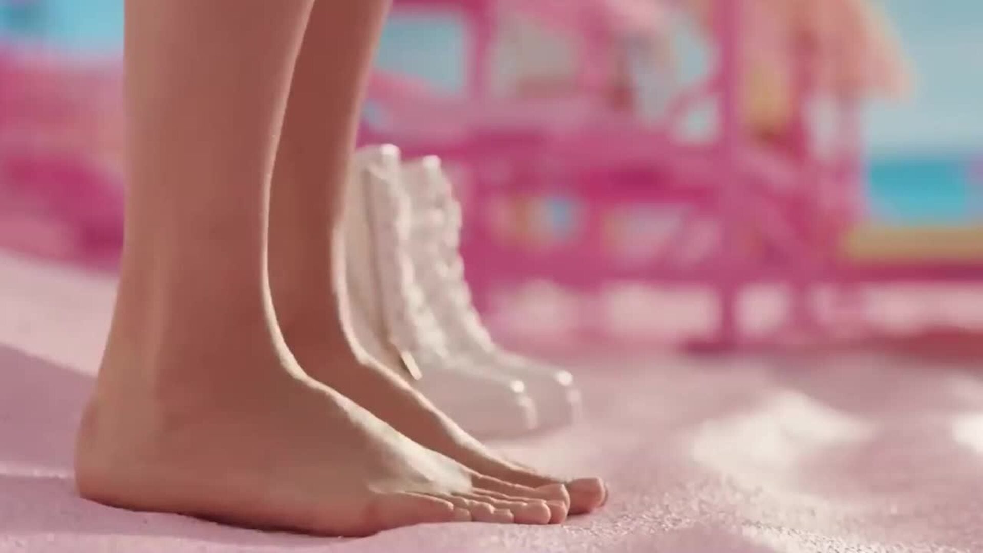 &#039;Barbie&#039; se convierte en la película dirigida por una mujer más taquillera de la historia