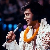 'Elvis Aloha from Hawaii', el día que el rock'n'roll viajó al espacio en traje de lentejuelas