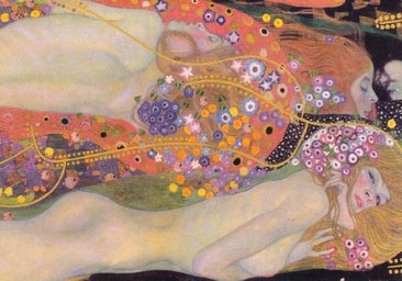 Ucrania abre una base de datos sobre el arte en manos de oligarcas rusos que apoyan a Putin