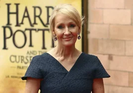 J.K. Rowling es declarada «innombrable» por un museo de Seattle y la veta de una exposición de 'Harry Potter'