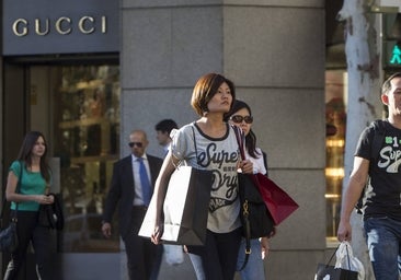 A la caza del turista de lujo chino: España prevé su recuperación para 2024