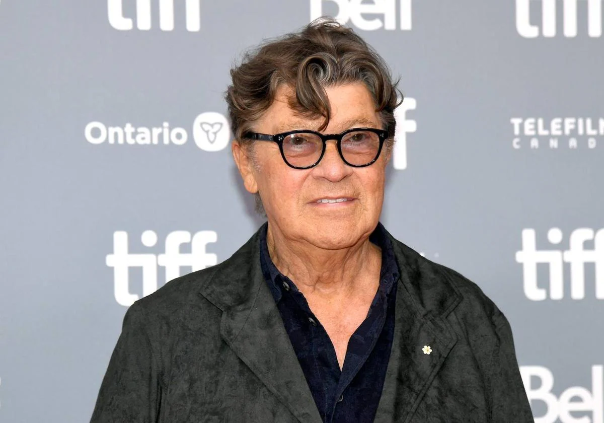 Muere A Los 80 Años Robbie Robertson, Guitarrista Y Compositor De The Band