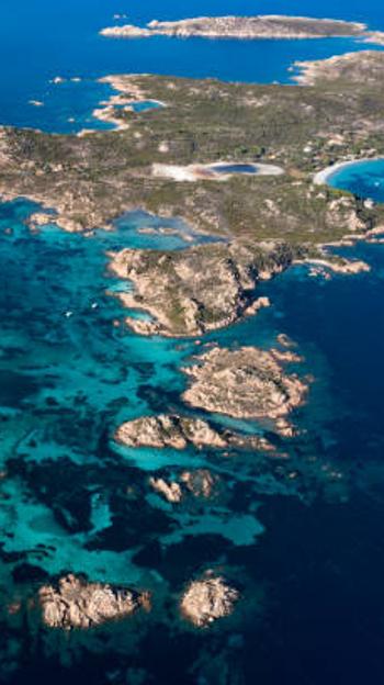 Un hombre es un archipiélago