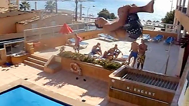 La noticia llegó a medios internacionales, aunque hay quien lo engloba dentro del género de las serpientes