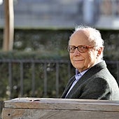 Jean Canavaggio, nuestro cervantista más cercano