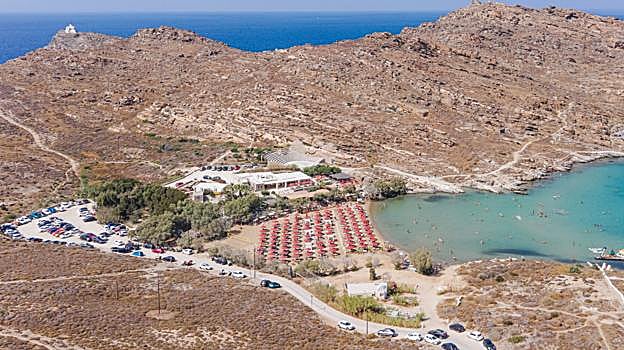 Más de 40 empresarios detenidos tras las protestas en Grecia por el &#039;Movimiento de la toalla&#039;