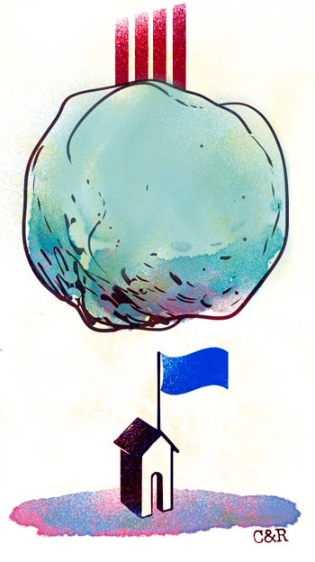 El PP blanquea a los golpistas