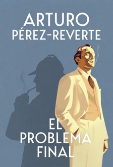 Imagen - 'El problema final'