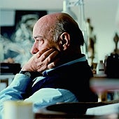 Antonio Saura, la tragedia de un hombre 'crucificado'