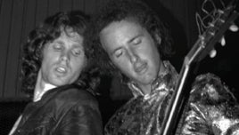 Instintos suicidas, guitarras madrileñas y Paul McCartney al micrófono: mitos, verdades y mentiras de la historia de The Doors