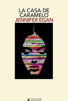 Imagen - 'La casa de caramelo'
