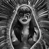 La Amazonía de Sebastiao Salgado alcanza Madrid