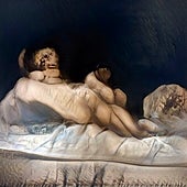 PhotoEspaña en Santander: recalculando ruta