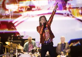 Los Rolling Stones anuncian el lanzamiento de 'Hackney Diamonds', su primer álbum de estudio en 18 años
