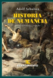 Imagen - 'Historia de Numancia'