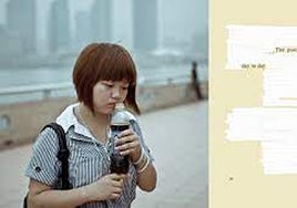 Entre ficciones y crónicas, Cristina de Middel