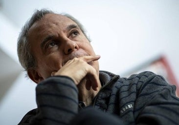 Del silencio y la contemplación