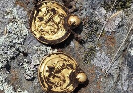 Hallazgo de oro del siglo en Noruega: descubren un tesoro del siglo VI