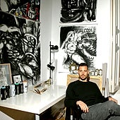 'AQUÍ': otra forma de 'vuelta al cole' del mundo del arte