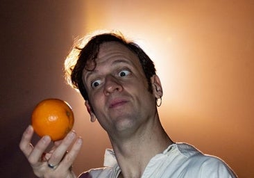 Edu Soto, querer y no querer que llegue la vuelta al cole