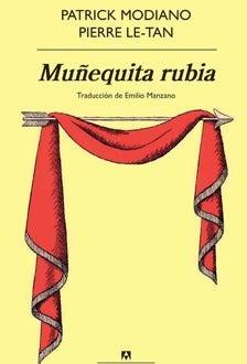 Imagen - 'Muñequita rubia'