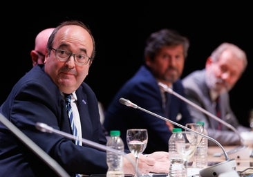 El sector de la cultura exige políticas de Estado y un fiscal contra la piratería