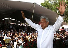 Los falsos mesías de la ideología 'woke'