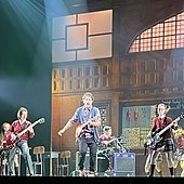 El cine milenial se pasa al musical