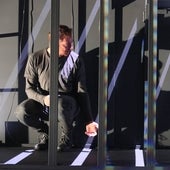 Claudio Tolcachir: «¿Para qué hacer teatro si no vamos a saltar al abismo?»
