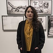Laia Abril, premio Nacional de Fotografía 2023