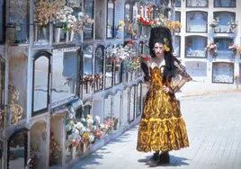 Ocaña, 40 años de la trágica muerte de la 'Pasionaria de los mariquitas'